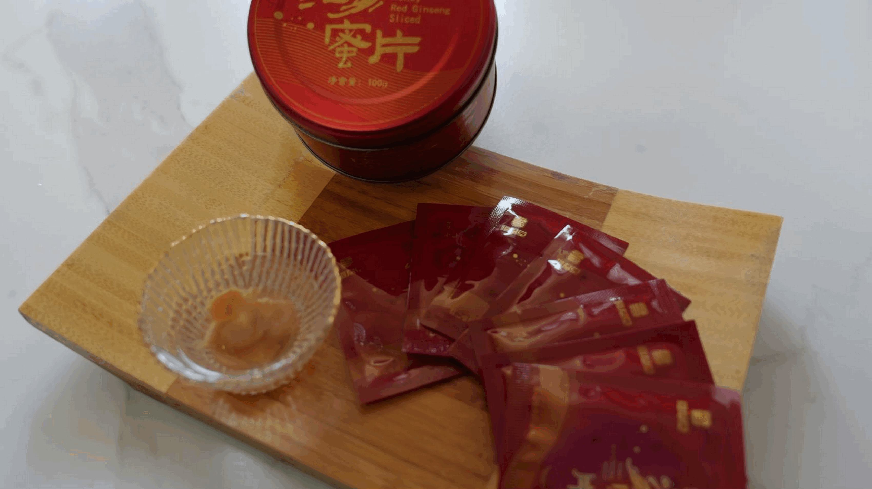 Red Ginseng Reviews