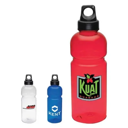The Tournament Sports Bottle