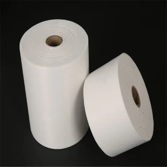 Nonwoven Stitch Bond Fabric
