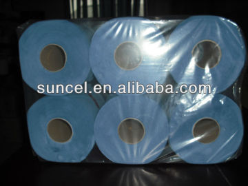 Centerfeed Paper Towel Roll
