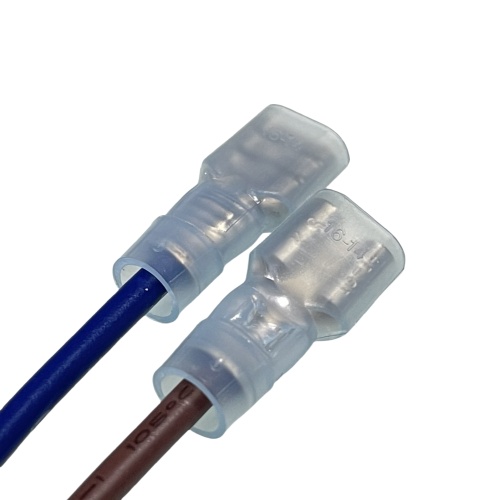 187 端子から 250 端子の医療用ケーブル アセンブリ