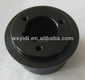 Teijin friction roller brake hub