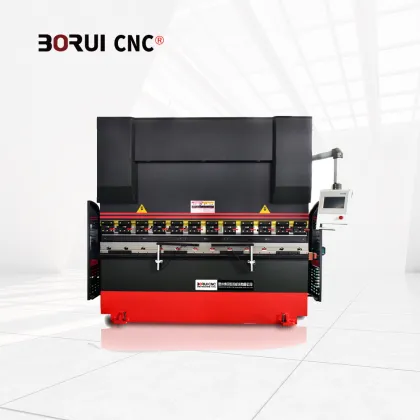 cnc press brake machine press brake machine