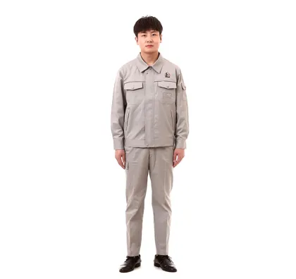 Newest Personal Equipment Coverall Workshop Uniform Coverall