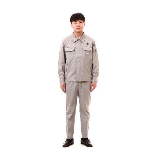 Uniform Coverall Suit Newest Personal Equipment Coverall Workshop Uniform Coverall Supplier