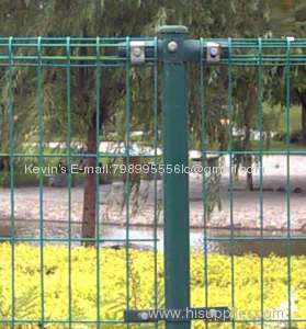 Wire Mesh Fence/fence Netting/mesh Fence/welded Wire Mesh Fence 