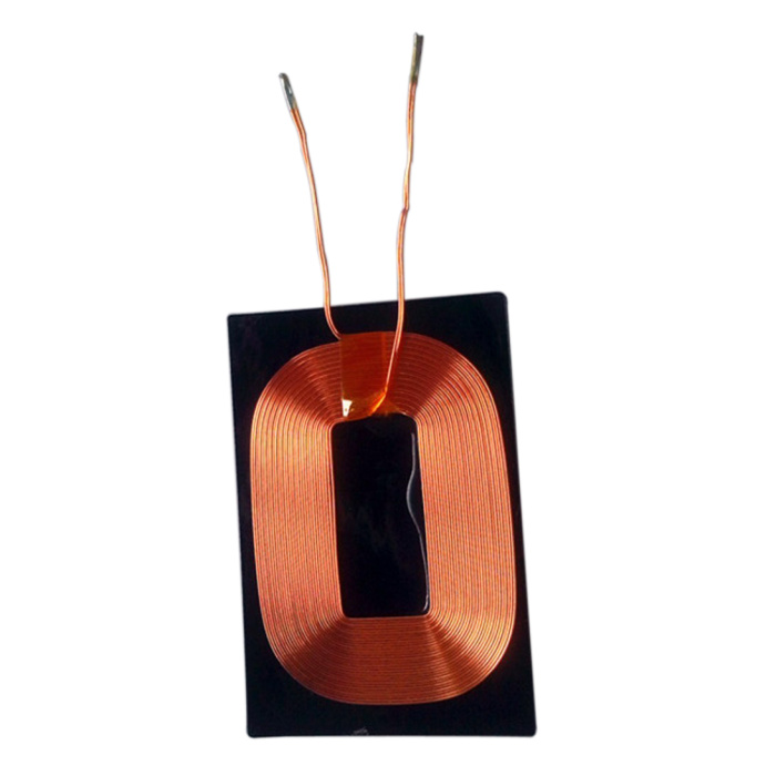 Wireless Charger Coil