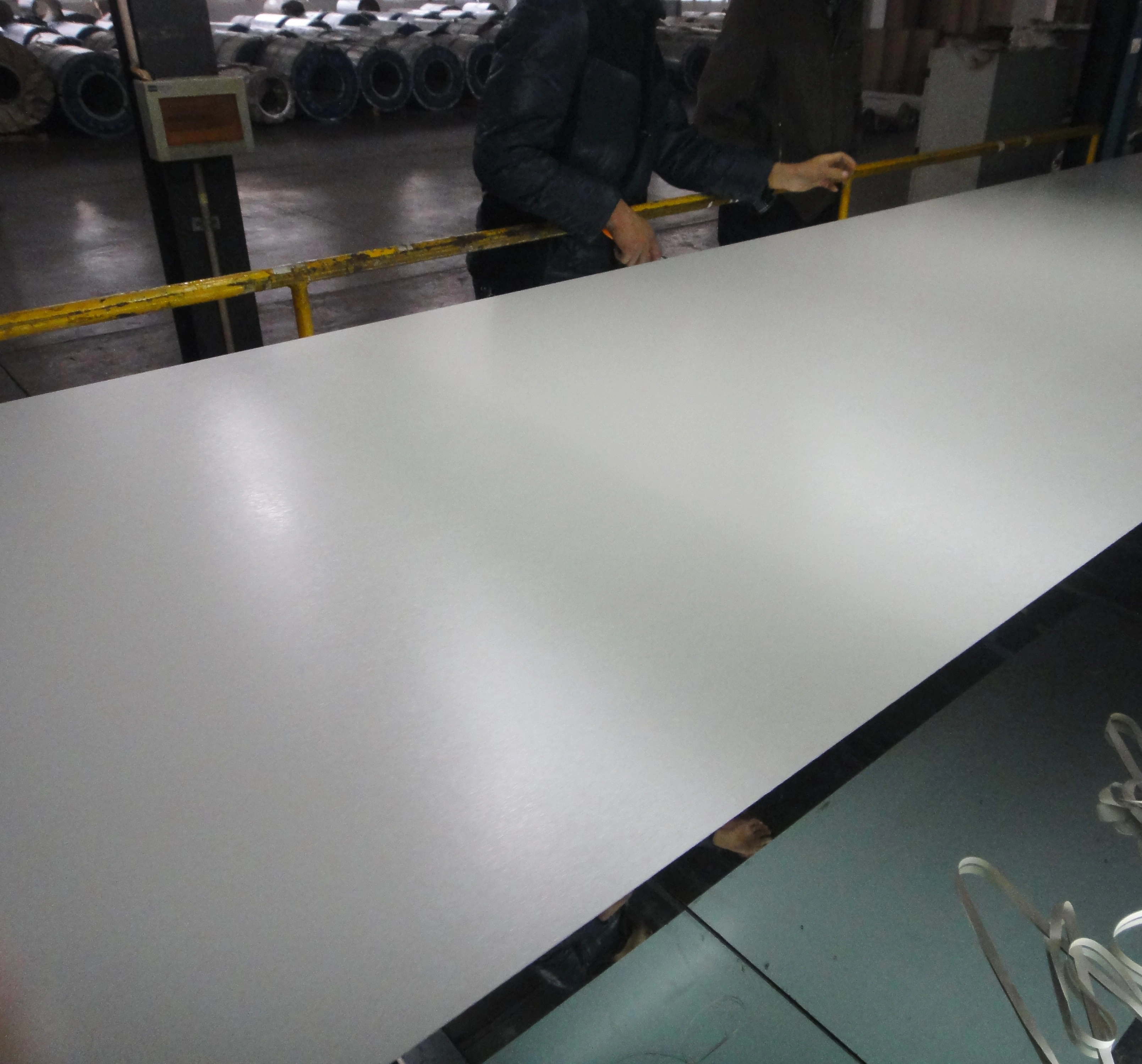 Prepainted Steel Coil