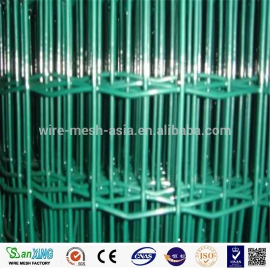 Holand Welded Mesh/wire gauge 14# 23# /3/4 1/2 3/8/welded wire mesh 14 gauge