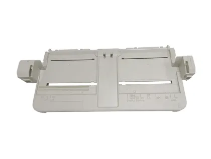 Telescope rooftop machine box mold