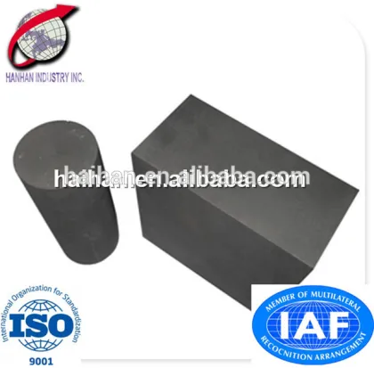 Low Price Graphite Products (Graphite Electrodes, Graphite Rod, Graphite Block, Graphite shaft & Rotor)