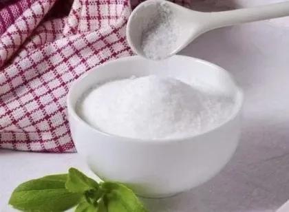 The first choice for people controlling sugar intake