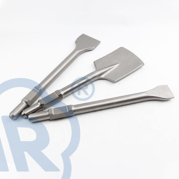 Yuerong Wood Chisel - Stabilità e precisione superiori