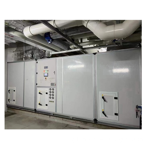 2024 China-Made Dehumidifier Heat Pump for Swimming Pool: Latest Solution for Indoor Humidity Control