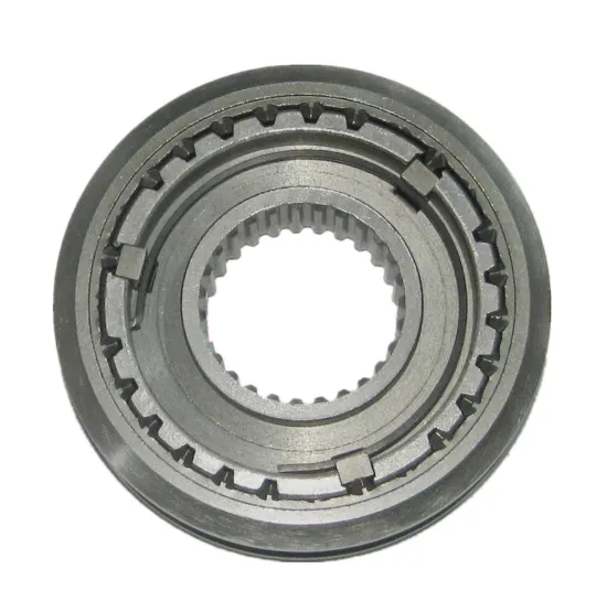 OEM MB501 17 242A Gearbox Synchronizer for Kia Pride 3/4