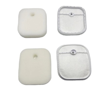 China Factory Air Filter Assembly for HUSQVARNA Brushcutters: 143, 143R II, 236 R, 436 R, 443 R