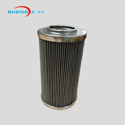 0330 D 025 W/HC Filter