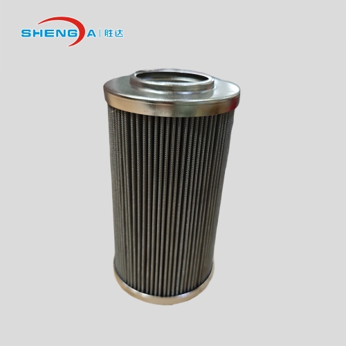SD 0330 D 025 W/HC عنصر تصفية