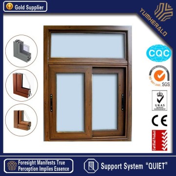 Wood Aluminum Composit Window Germany Wood Window