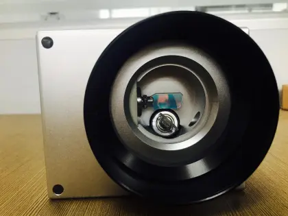 OEM 10mm Aperture Laser Galvanometer Mirror / Laser Galvo / Galvo Scanner