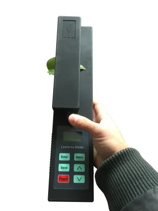 Portable Leaf Area Meter in Stock