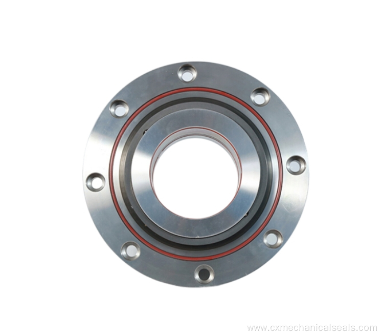 Enactus-30~100F Mechanical Seal for Sand Mill