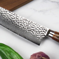 9.5 inch Professional Japanese Damascus knife