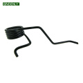 N283995 John Deere Left Mano Torsion Spring