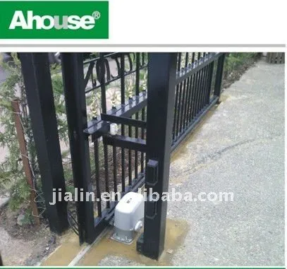 Automation Sliding Systems