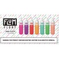 Flum Float Strawberry Ice Cream Limited Edition Vape