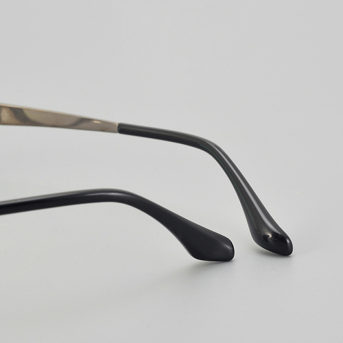 High Quality Titanium Optical Frame Ultra-thin Titanium Opitcal Eyewear Manufactory