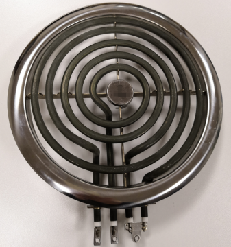 Search Circular Heating Elements for Hot Coils