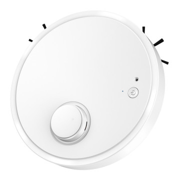 Smart Intelligent Robot Vacuum Cleaner met App afstandsbediening