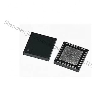 IRMCF183MTR: In Stock Original Integrated Motor Control IC Chip
