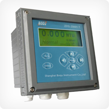 Industrial Online Turbidity Meter (ZDYG-2088Y/T)