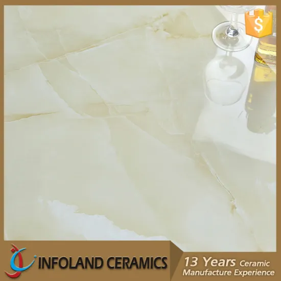 Hot Selling New Models Of Mable Look Lighted Floor Tiles