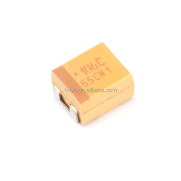 TAJB106M016RNJ 10µF 20% 16V Capacitor - HDYu 100% Original & New