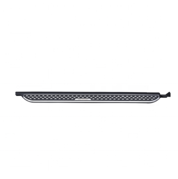 Mitsubishi Xpander 2019 Side Steps Running Boards Accessories