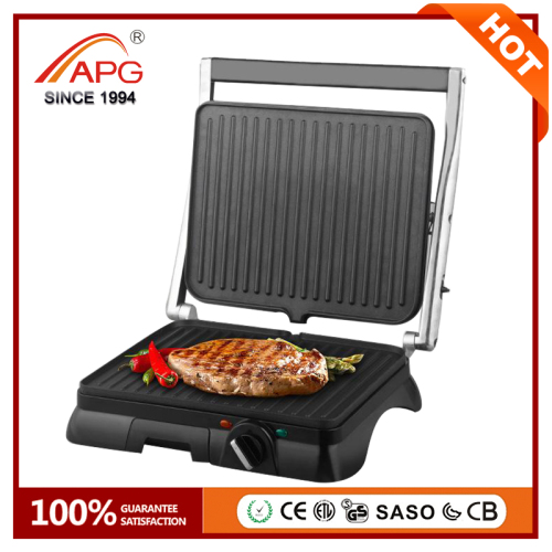 APG Panini Maker Panini Grill Elektrische BBQ Grill