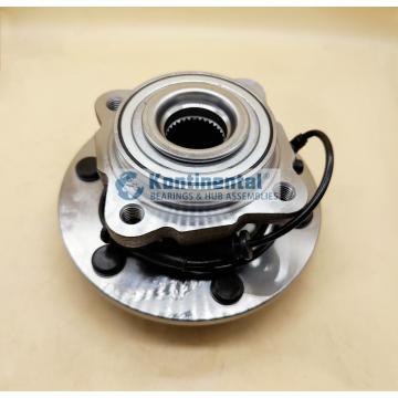 43202-7000 BR930625 Hub Rolamento Assembléia Infiniti QX56