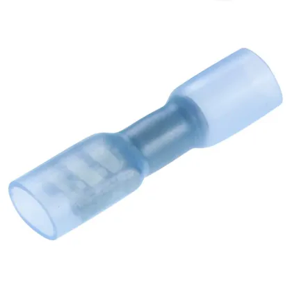 Heat Shrink Spade Connectors