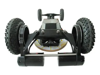 Protective Cover SUV Electric SkateBoard