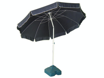 Beach Advertising Garden Umbrella (BU002)