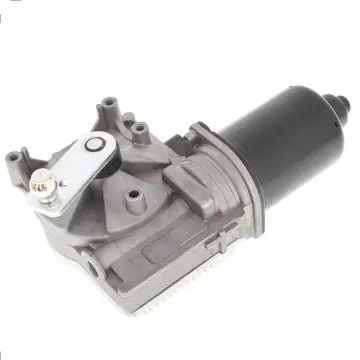 High Quality Front Windscreen Wiper Motor Linkage Assembly for AUDI Q7 07-12 (4L19190113, 4L1955023C, 4L1955119, 4L1955603)