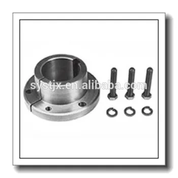 China supplier F 2 11/16 Q-D Bushing 2-11/16 Bore 5/8 x 5/16 Keyway"