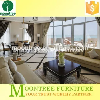 MLR-1303 Top Quality Hotel Antique Living Room Hotel