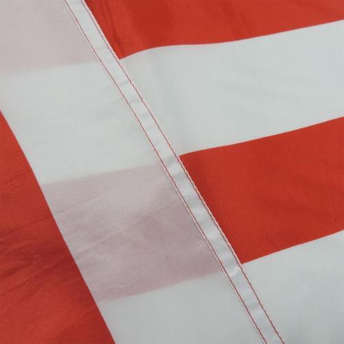 Competitive price 100% polyester flag line malaysia