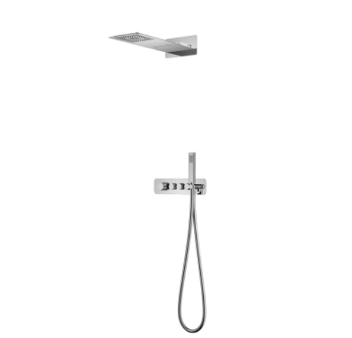 How to choose a good shower head?