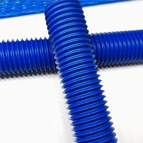 High Strength Fully Threaded Studs ASME A193 High Strength B7 Full Thread Studs Supplier