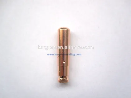 Plastic welding tips made in China